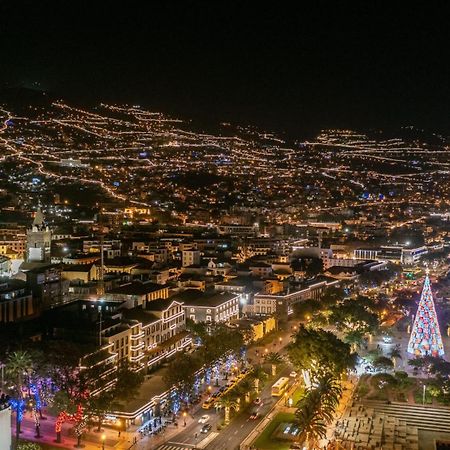Funchal Center Apartment II エクステリア 写真