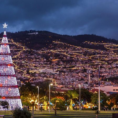 Funchal Center Apartment II エクステリア 写真