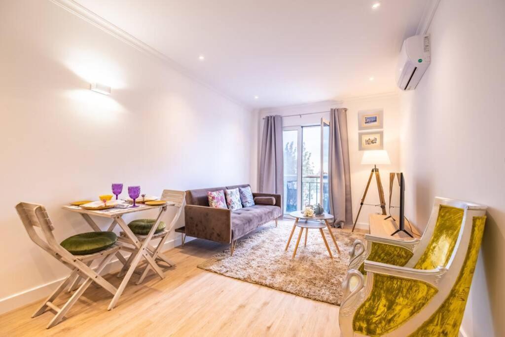 Funchal Center Apartment II エクステリア 写真