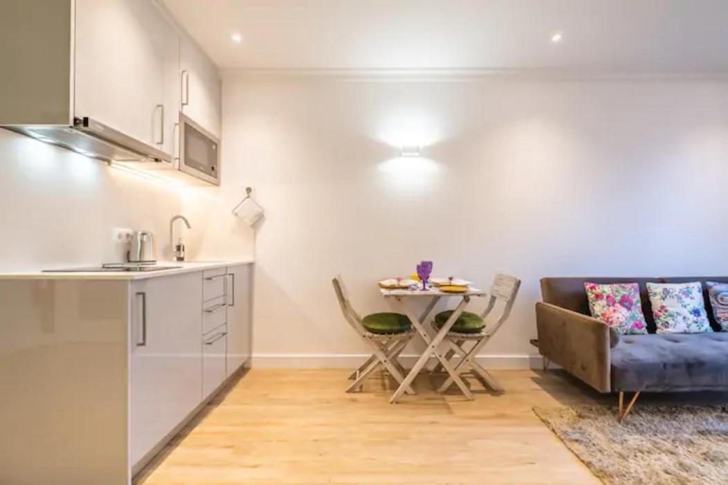 Funchal Center Apartment II エクステリア 写真