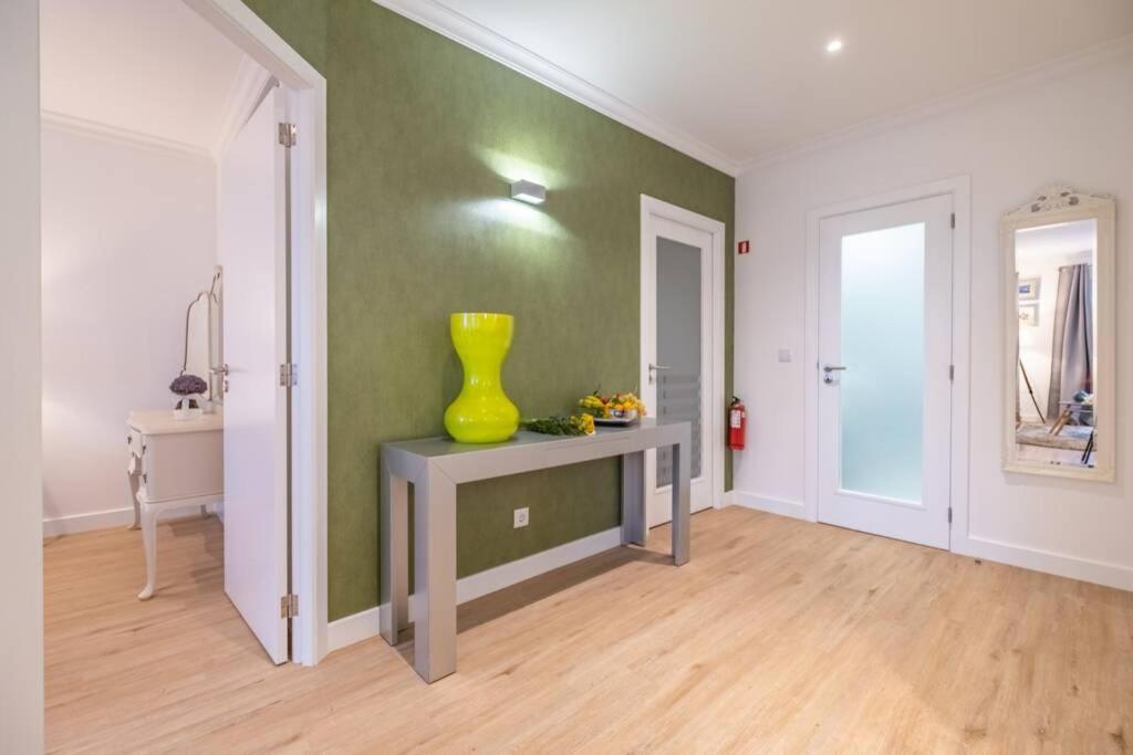 Funchal Center Apartment II エクステリア 写真