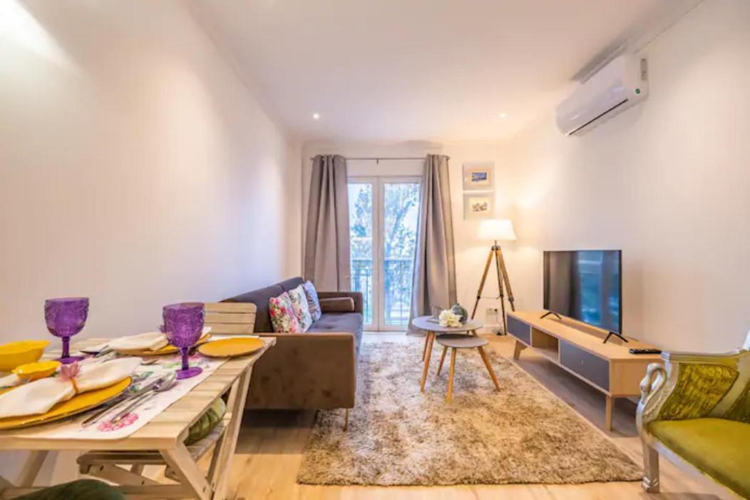 Funchal Center Apartment II エクステリア 写真