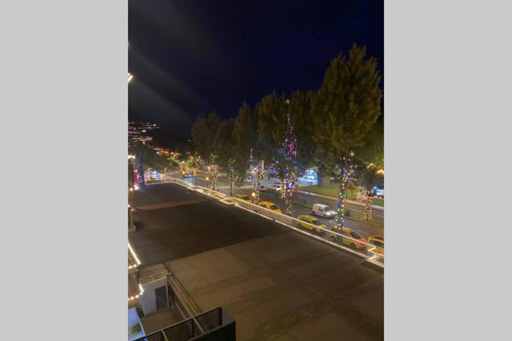 Funchal Center Apartment II エクステリア 写真