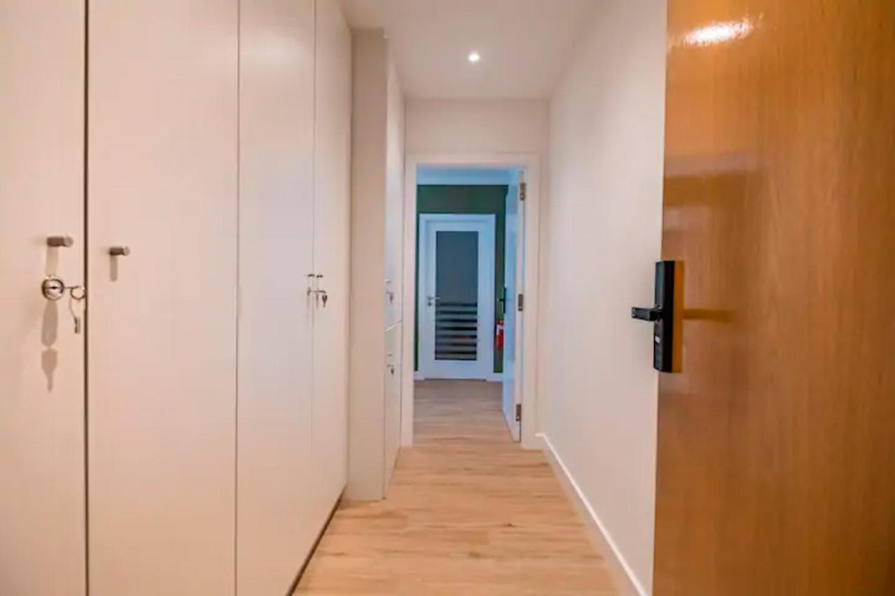 Funchal Center Apartment II エクステリア 写真