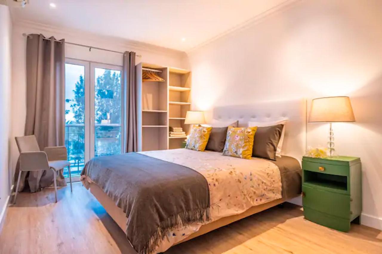 Funchal Center Apartment II エクステリア 写真