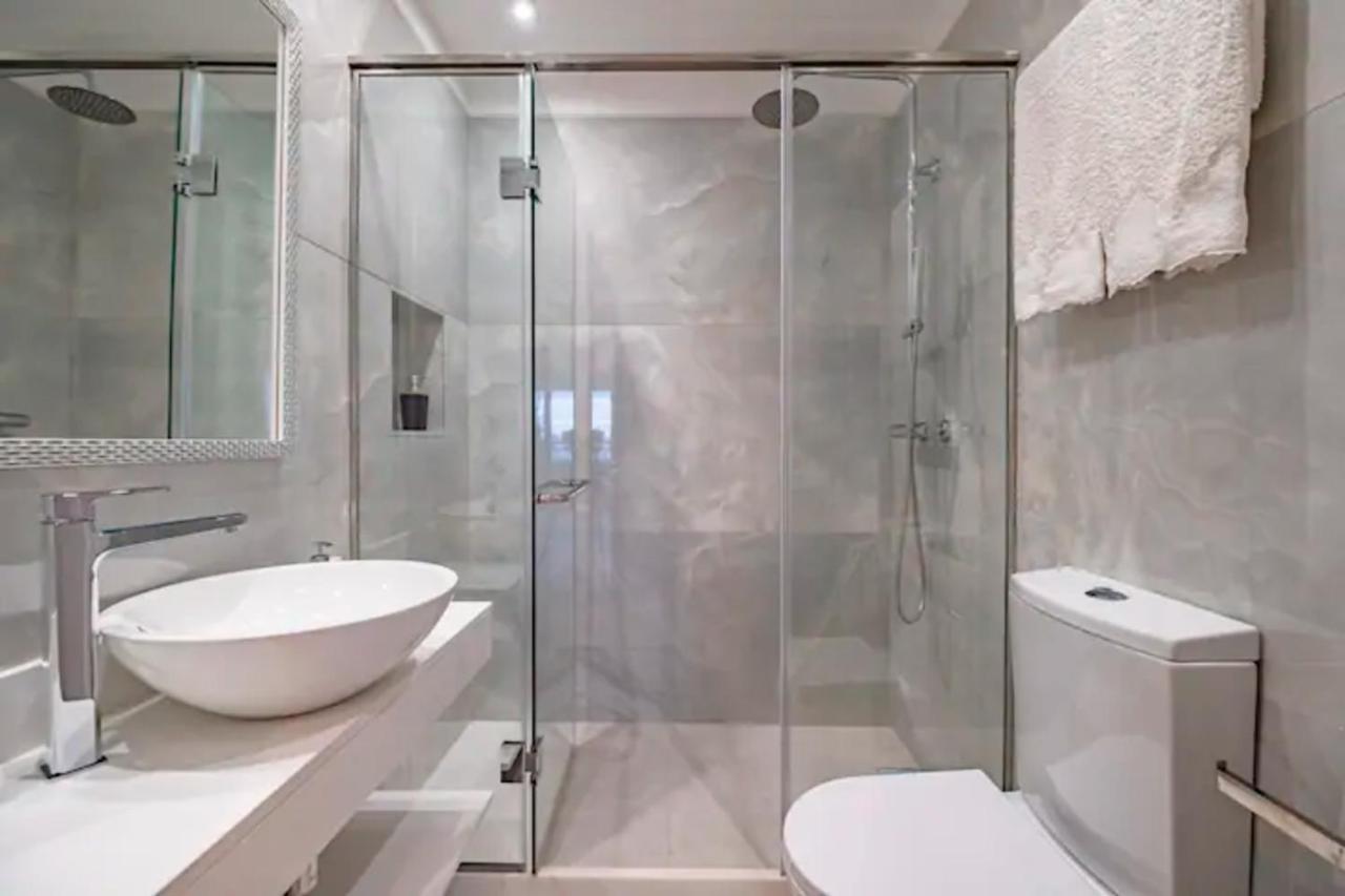 Funchal Center Apartment II エクステリア 写真