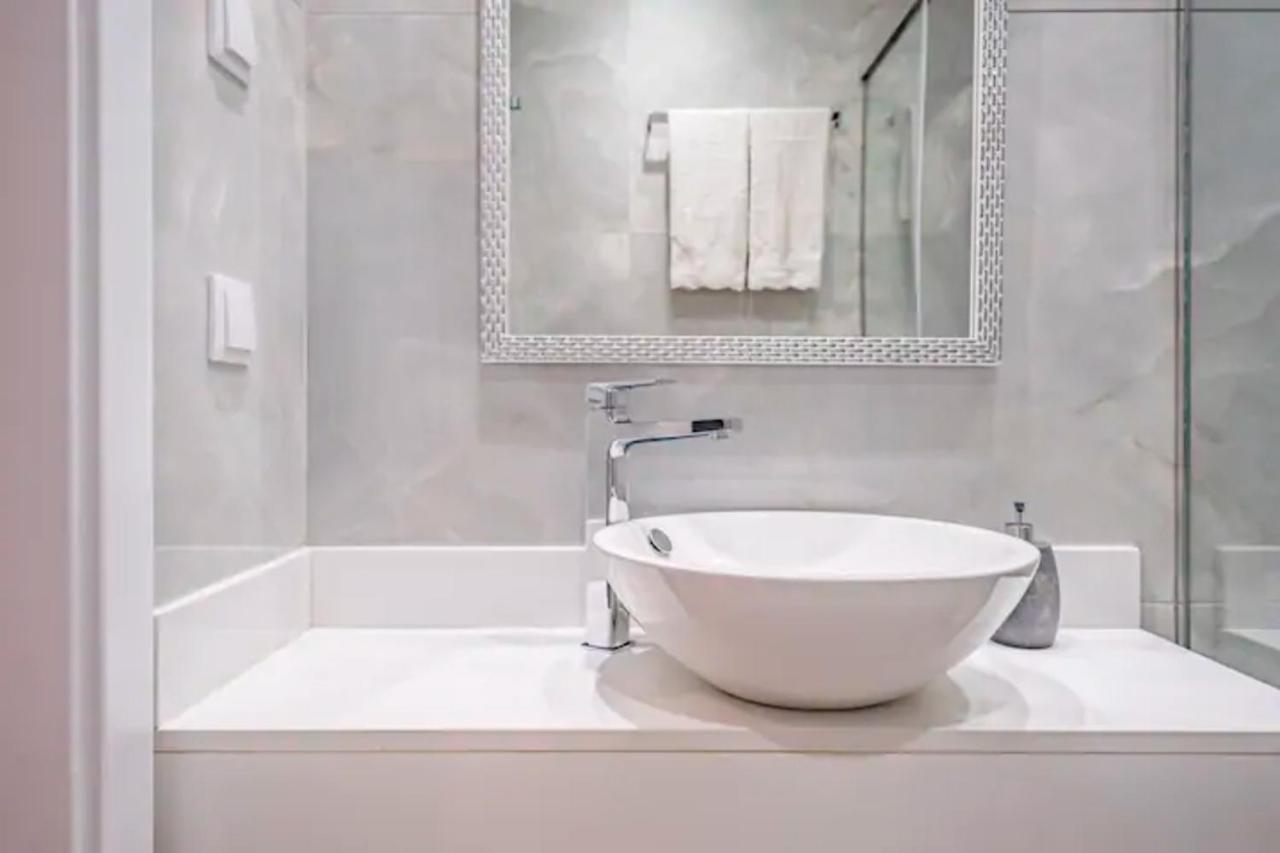 Funchal Center Apartment II エクステリア 写真