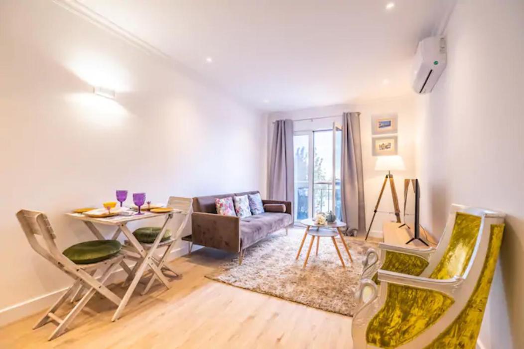 Funchal Center Apartment II エクステリア 写真
