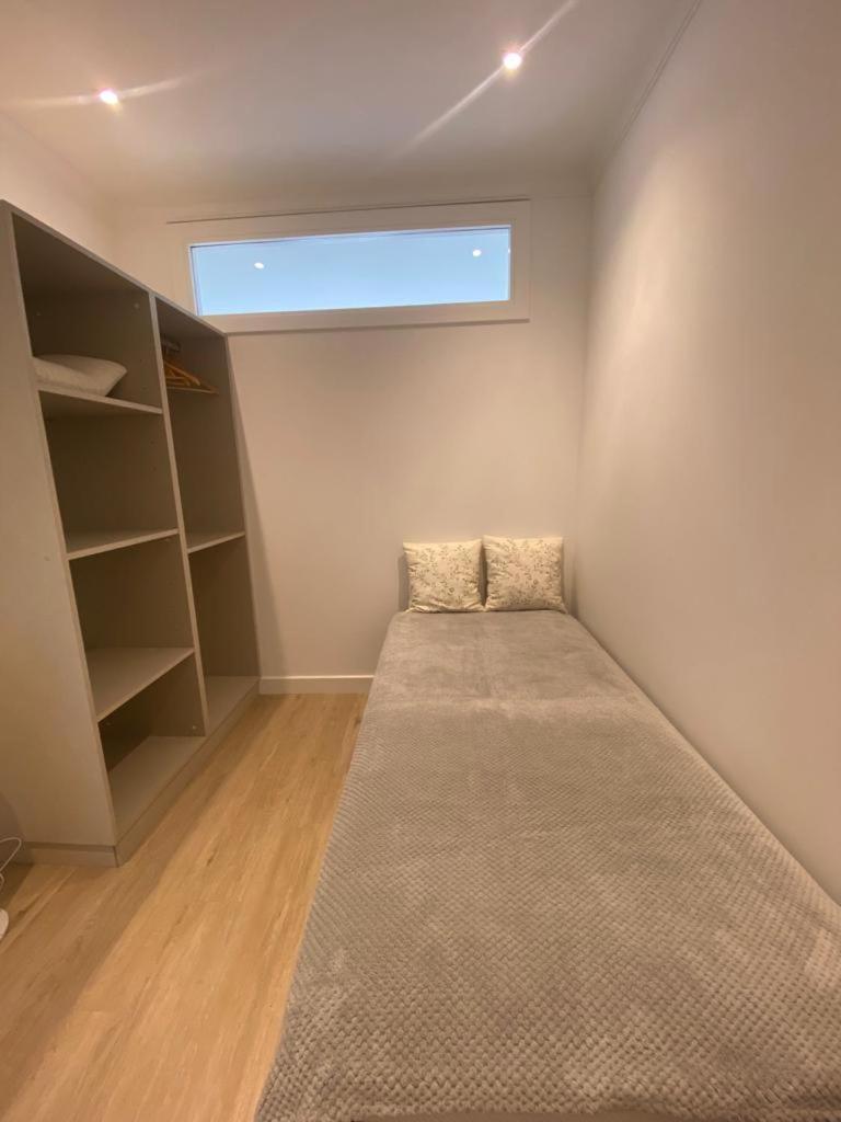 Funchal Center Apartment II エクステリア 写真